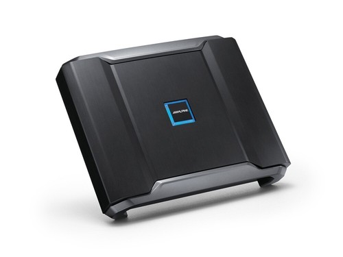 Amplificateur mono numérique