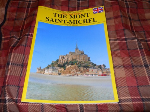 The mont saint - saint, benoit