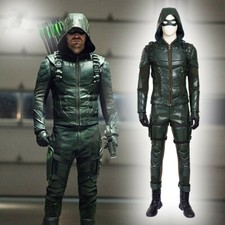 Green arrow oliver queen - 5,