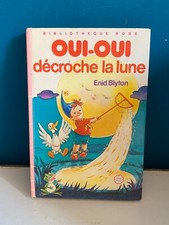 Livre Oui-Oui décroche la