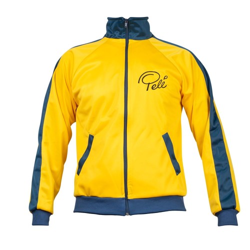 Veste tribute jaune - tribute,