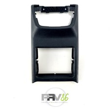 ✅✅ Garniture Console Arrière SKODA Octavia 3 ( 5E ) COMBI 2.0Tdi 184/ 5E0857289