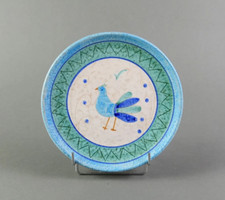 Jolie assiette céramique