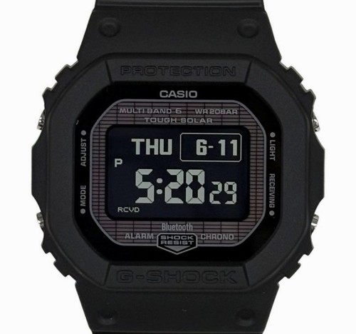 Casio shock bx5600cbg 2jr - casio, gw-bx5600cbg-2jr