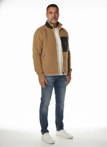 Woolrich homme veste courte - woolrich,