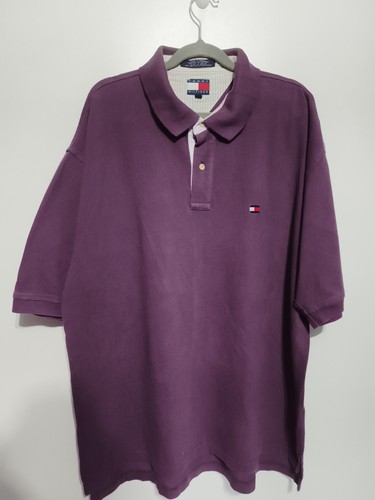 Tommy hilfiger polo taille - tommy,