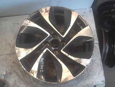 Jante aluminium code piece= 470922 Citroen DS5