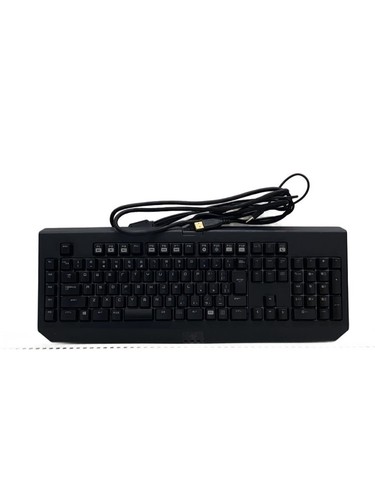 Clavier gaming razer - clavier,