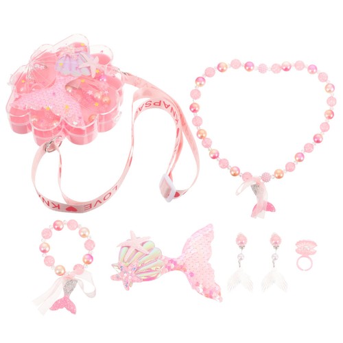 Bijoux pour tout petits - bijoux,