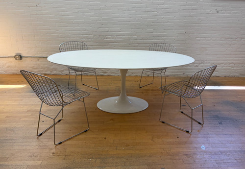 Eero saarinen knoll style - eero,