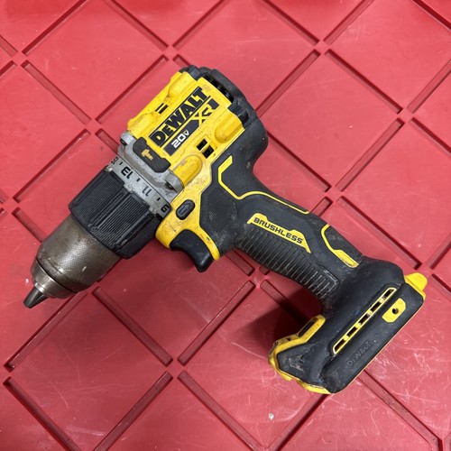 Dewalt dcd805 max 20v - dewalt,
