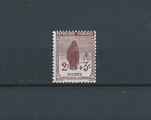 France 1917 148 orphelins - -,