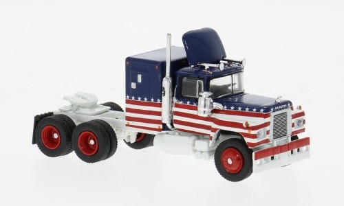 Brekina 85809 87 mack rs - 1/87,