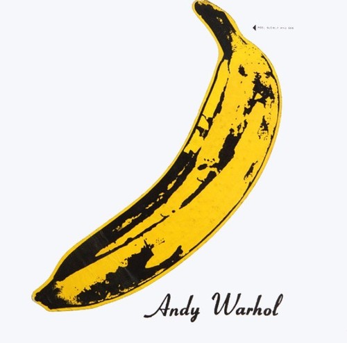 The velvet underground nico - velvet,