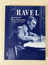 Ravel Souvenirs de Manuel