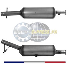 Filtres à particules SCR pour PEUGEOT 308 Diesel 1.6 2014-2021 - 31032
