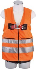 Gilet d'avertissement MAS EN