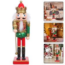  Statue De Casse-noisette