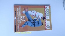 Passion judo
