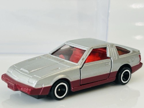 Tomica mitsubishi starion 2000 - tomica,