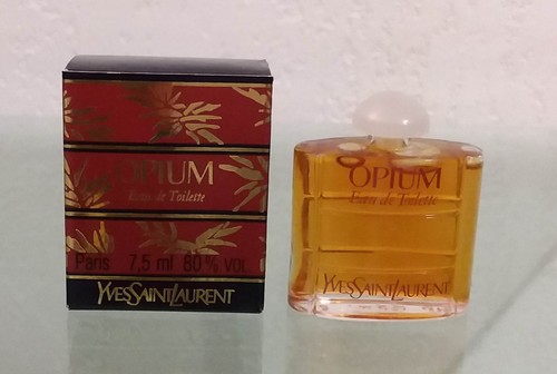 Opium edt ml bch - 7,5,