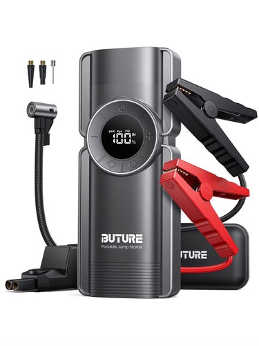 Booster batterie voiture moto - voiture,