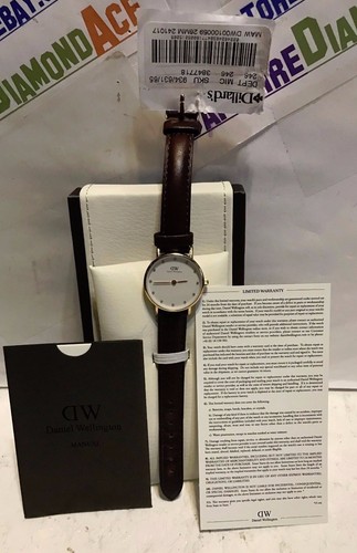 Daniel wellington ladies - daniel,