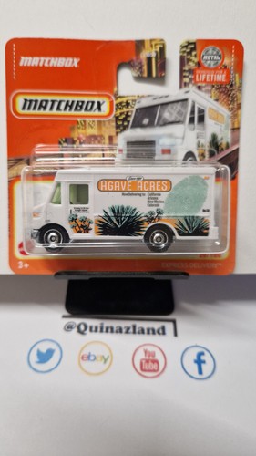 Matchbox express delivery - matchbox,