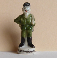 Fève Les Villageois - 1998 -