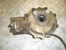 pont arriere quad yamaha 350 big bear 4X4