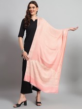 Chaleur Hiver Grand Châle