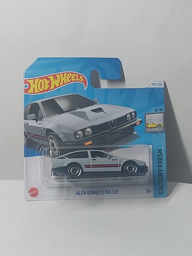 Hot wheels alfa - wheels, 🇨🇵