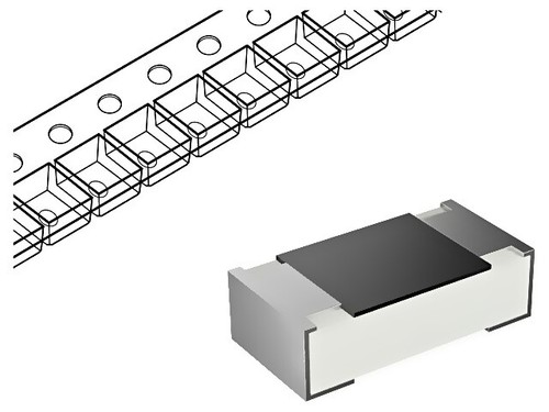20x ac0603fr 073k57l - 20x, ac0603fr-073k57l