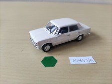 POLSKI FIAT 125 P, MADE IN