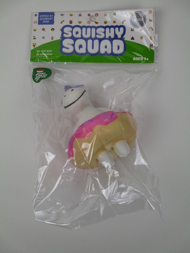 Top trenz squishy squad - top,