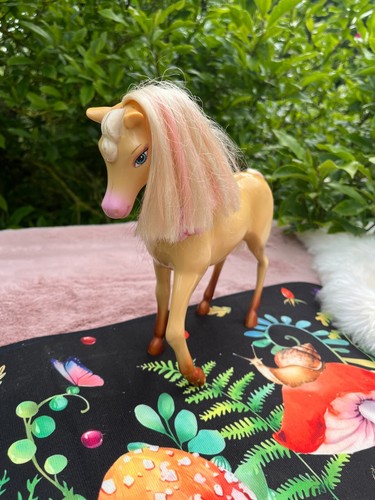 Cheval collectors barbie - barbie, 2008