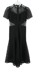 Robe Lanny Sandro Femme (EU)