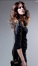 Firetrap by Sunday Girl Vegan