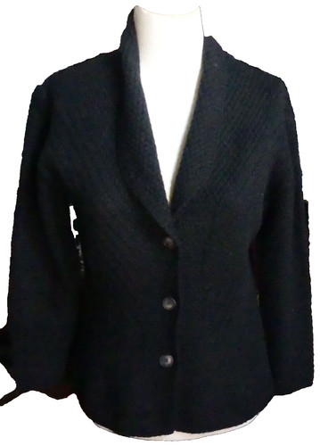 Veste maille marks spencer - veste,