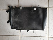 Radiateur eau Speed Triple 1050 R