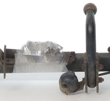 Attelage (boule de remorquage)