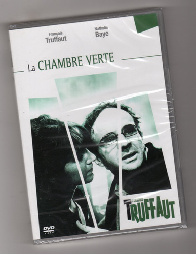 Dvd chambre verte - dvd, ¤