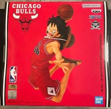 Figurine ONE PIECE × NBA