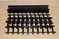 Faller Play Train 8 rails droits à l' échelle des Playmobil (G) n°2