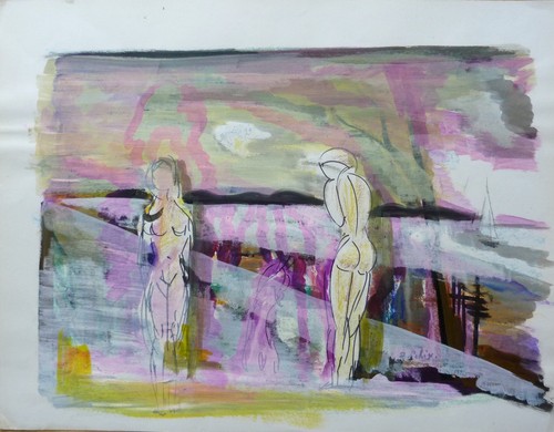 Robert calix - robert, (1919-2008)