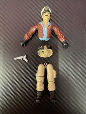Figurine Gi Joe ARAH gijoe