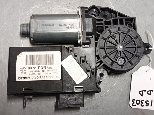 9651734780 moteur lève - 9651734780, vitre