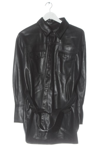 Zara veste cuir - veste,