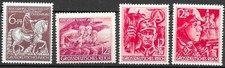 Allemagne 1945 deutsches - allemagne,