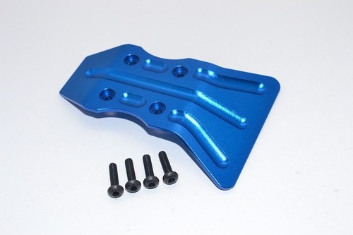 Gpm dt3003f pare chocs avant - dt3003f-b, pare-chocs